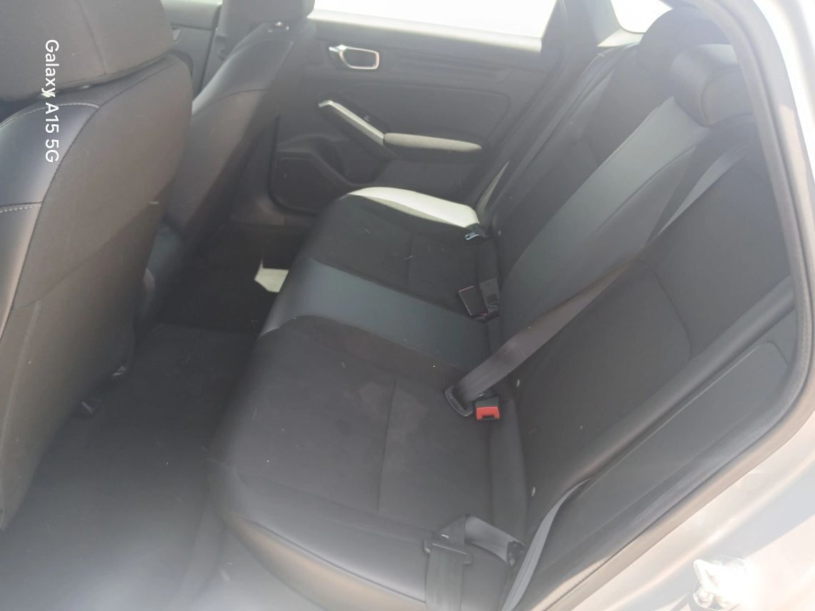 2024 Honda Civic Sport Sedan 4D Maitland FL