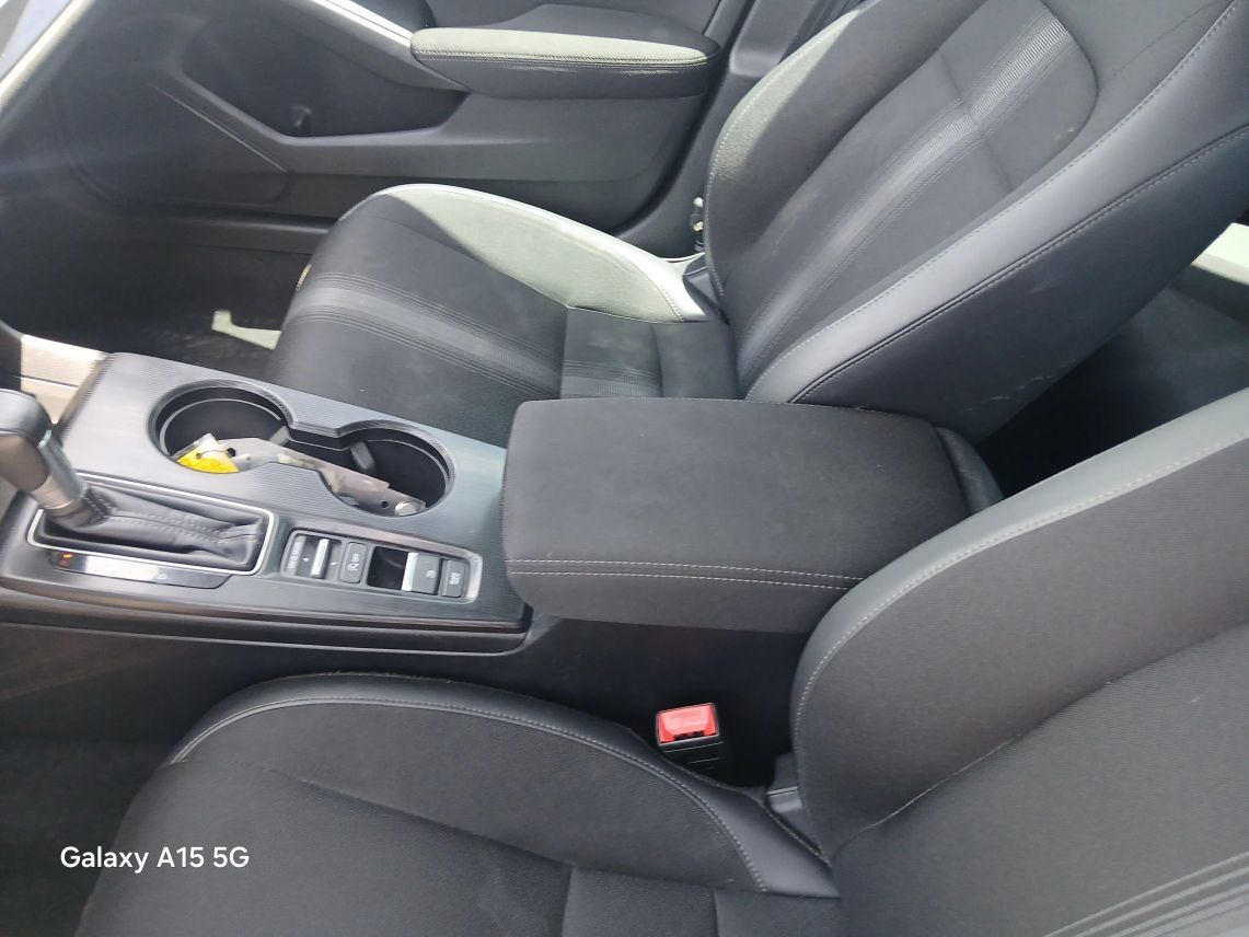 2024 Honda Civic Sport Sedan 4D Maitland FL