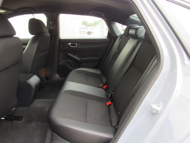2024 Honda Civic Sport Sedan Plano TX