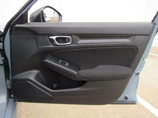 2024 Honda Civic Sport Sedan Plano TX
