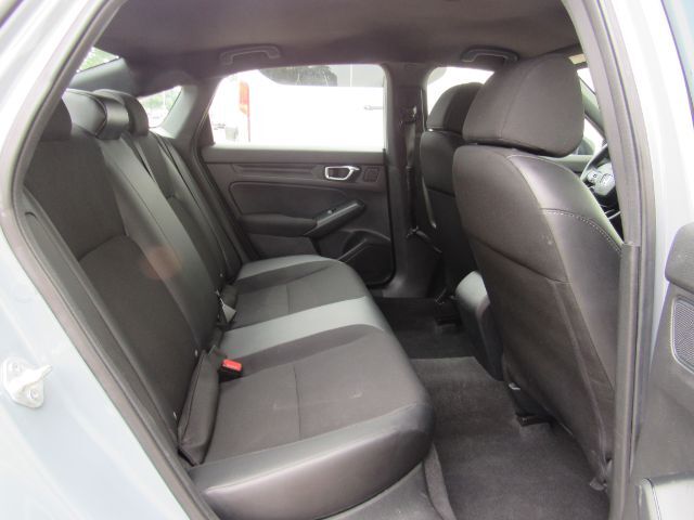 2024 Honda Civic Sport Sedan Plano TX