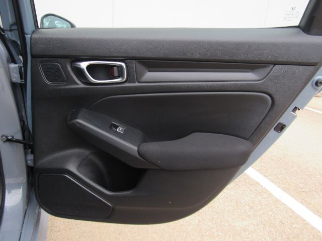 2024 Honda Civic Sport Sedan Plano TX