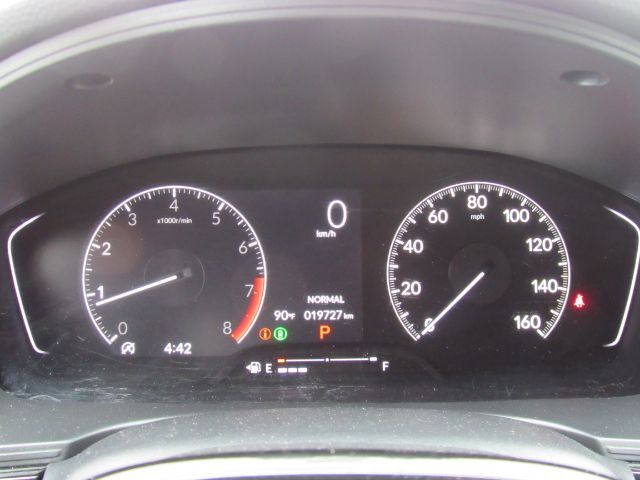 2024 Honda Civic Sport Sedan Plano TX