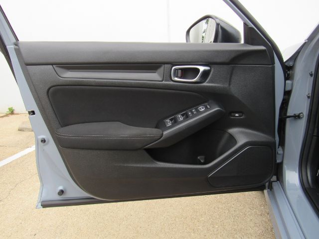 2024 Honda Civic Sport Sedan Plano TX