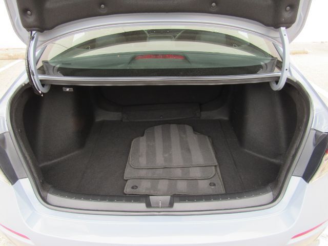 2024 Honda Civic Sport Sedan Plano TX
