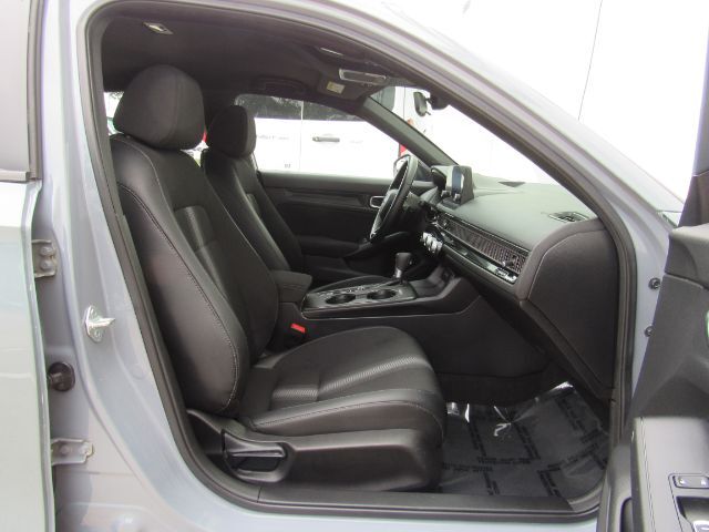 2024 Honda Civic Sport Sedan Plano TX