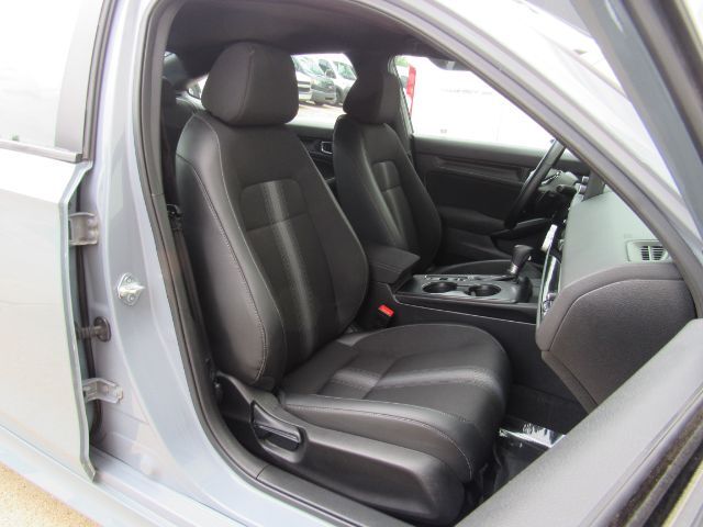 2024 Honda Civic Sport Sedan Plano TX