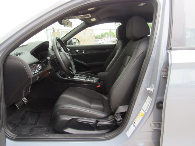 2024 Honda Civic Sport Sedan Plano TX