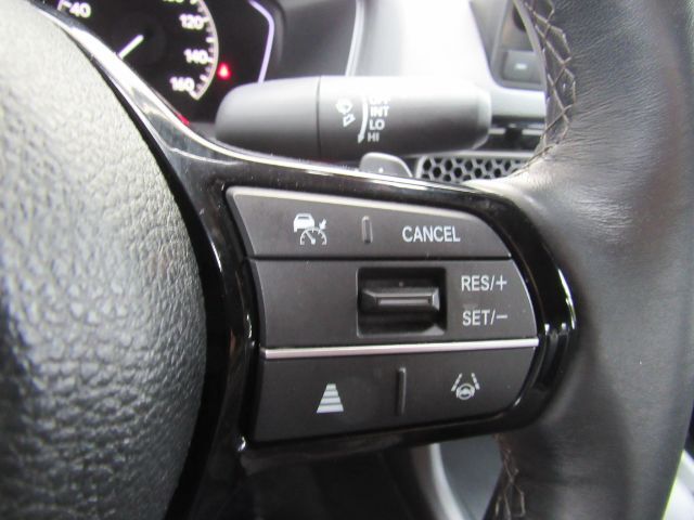 2024 Honda Civic Sport Sedan Plano TX