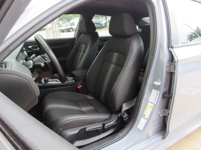 2024 Honda Civic Sport Sedan Plano TX