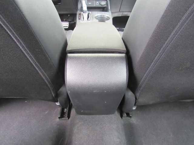 2024 Honda Civic Sport Sedan Plano TX