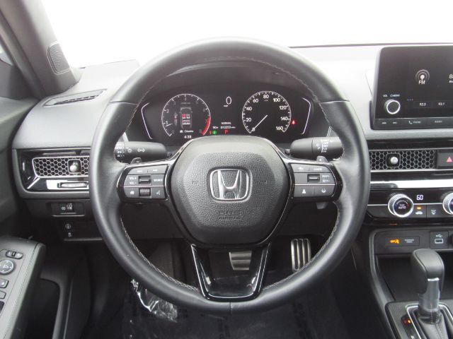 2024 Honda Civic Sport Sedan Plano TX