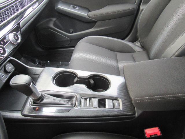 2024 Honda Civic Sport Sedan Plano TX