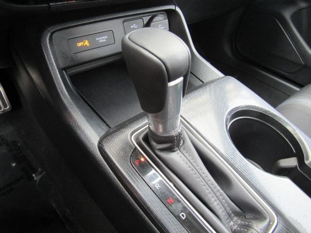 2024 Honda Civic Sport Sedan Plano TX