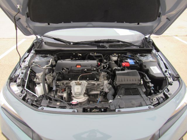 2024 Honda Civic Sport Sedan Plano TX