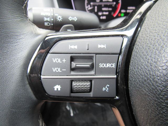 2024 Honda Civic Sport Sedan Plano TX