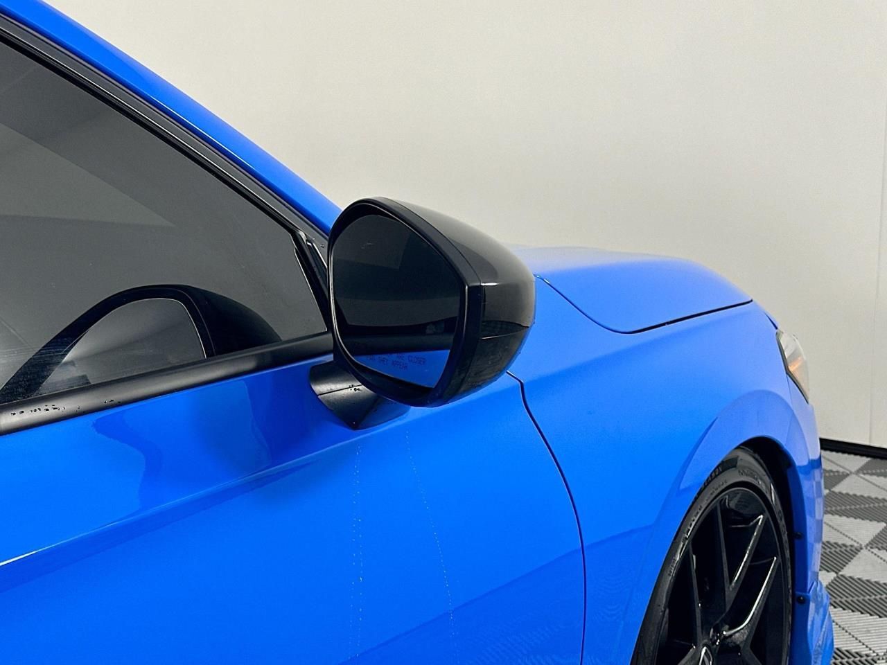 2024 Honda Civic Sport Tacoma WA