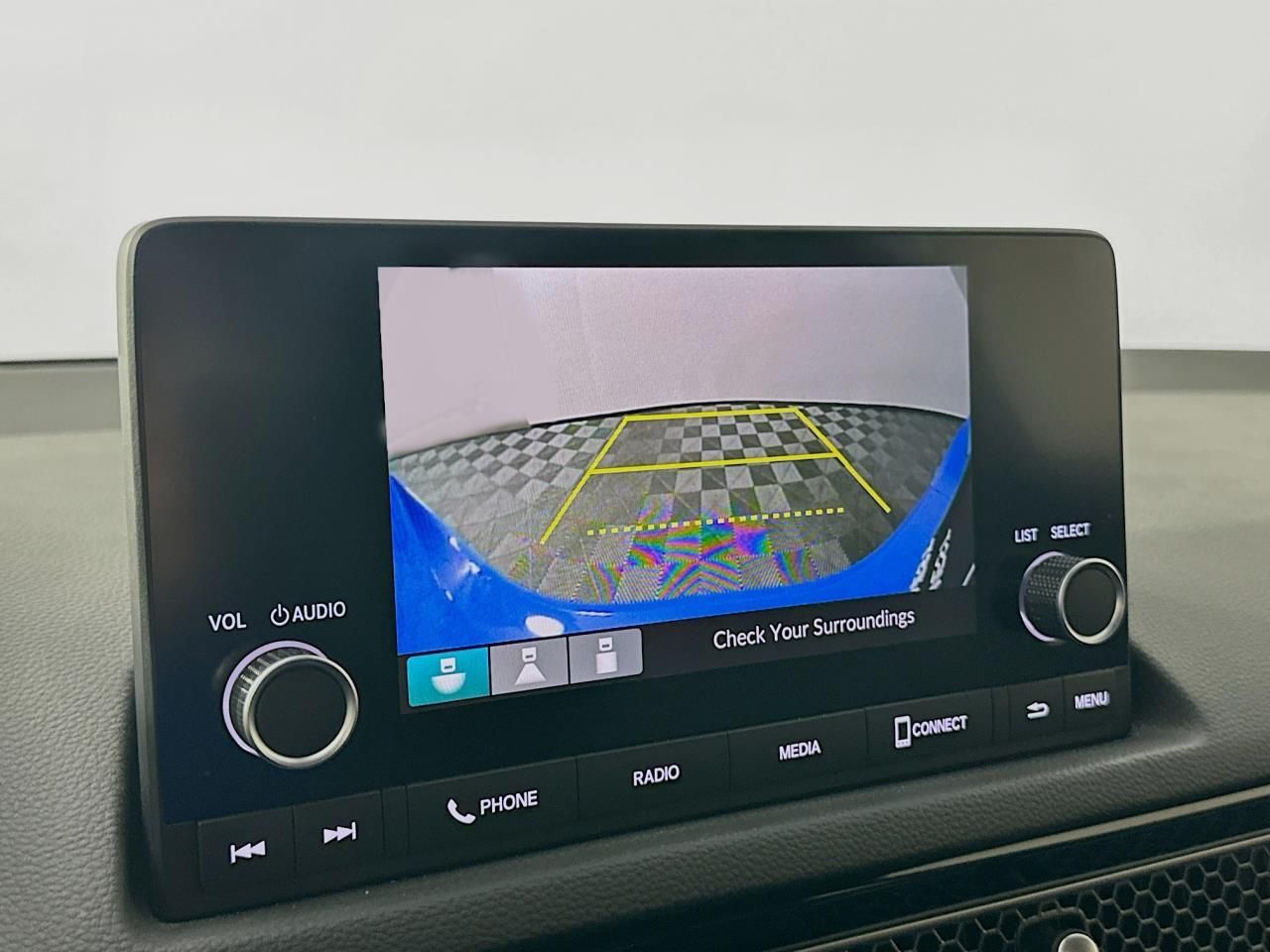 2024 Honda Civic Sport Tacoma WA