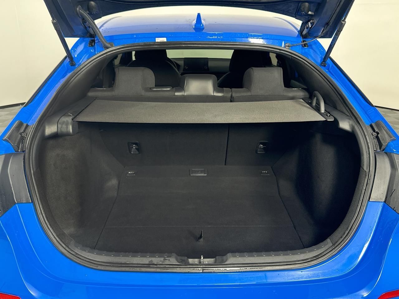 2024 Honda Civic Sport Tacoma WA