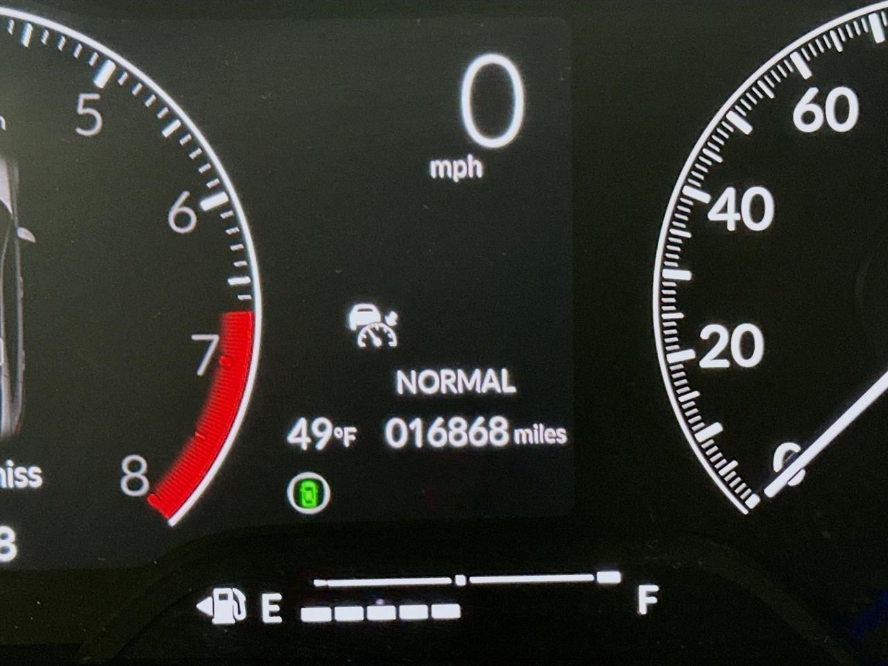 2024 Honda Civic Sport Tacoma WA