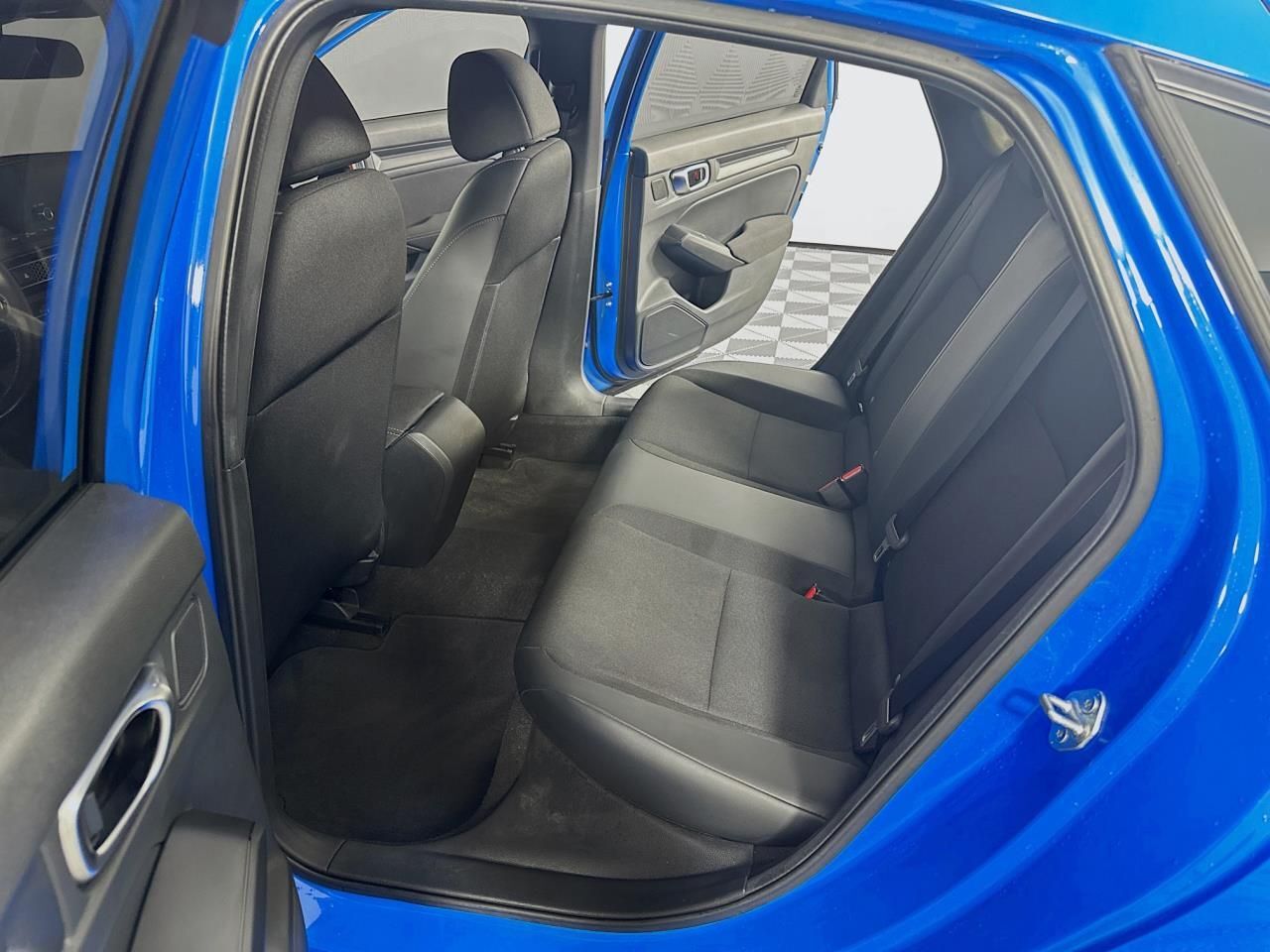 2024 Honda Civic Sport Tacoma WA