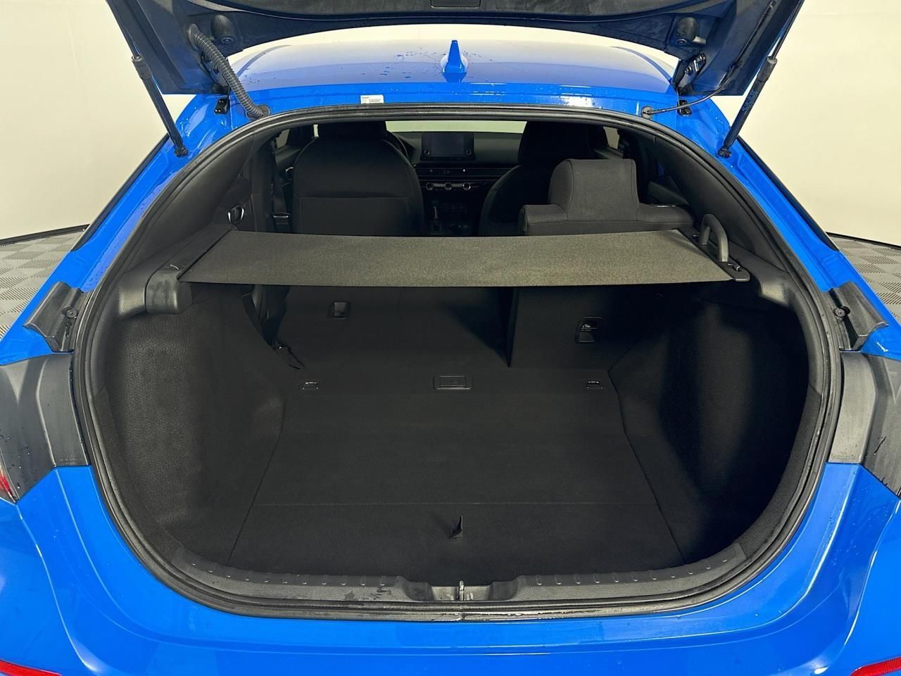 2024 Honda Civic Sport Tacoma WA