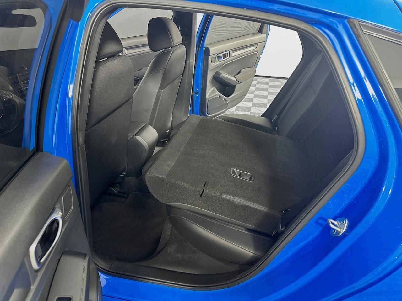 2024 Honda Civic Sport Tacoma WA