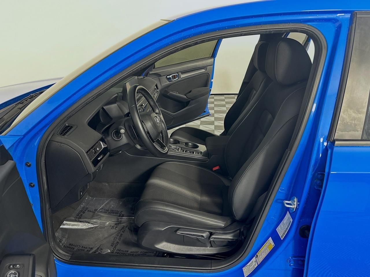 2024 Honda Civic Sport Tacoma WA