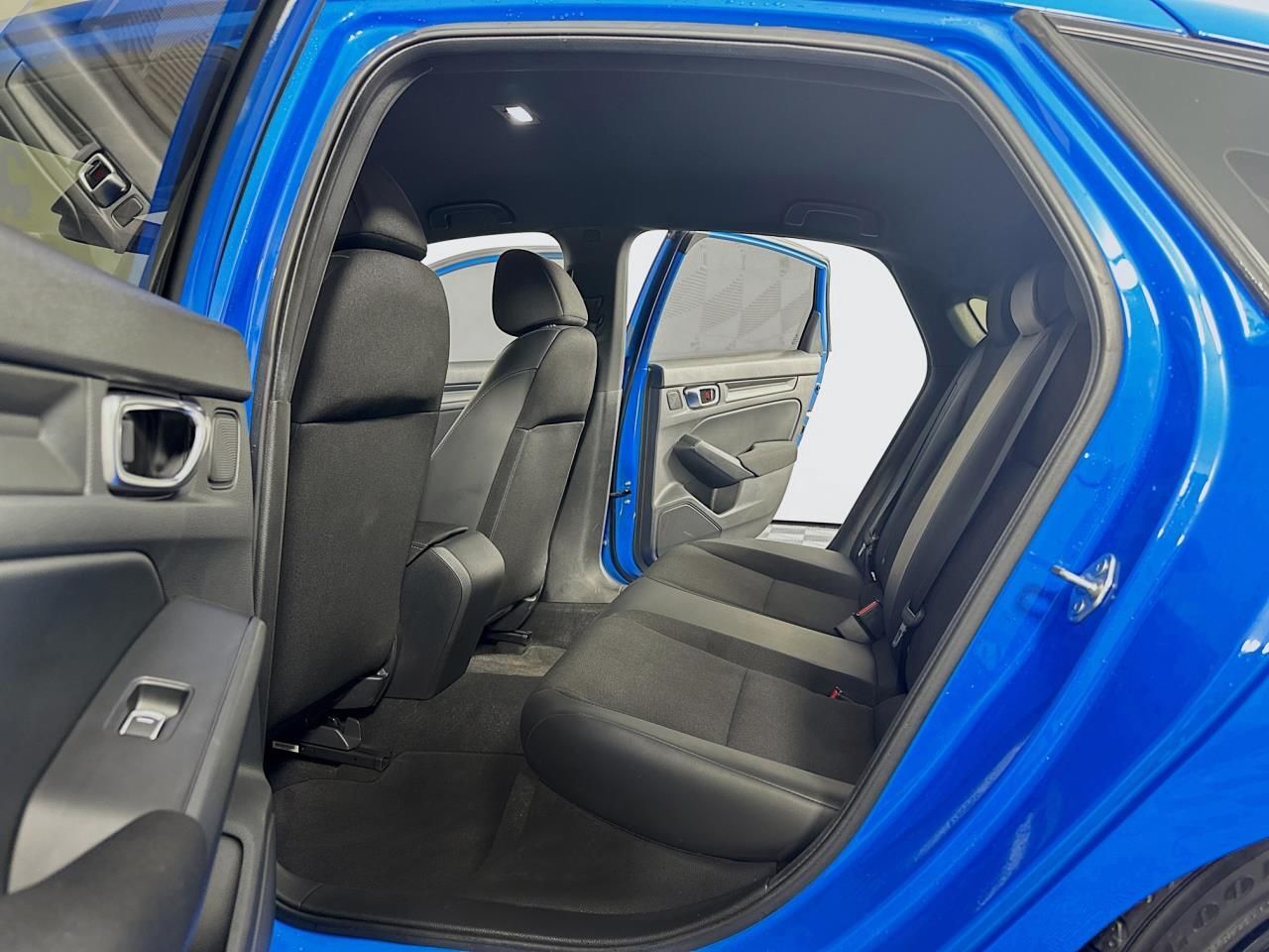 2024 Honda Civic Sport Tacoma WA