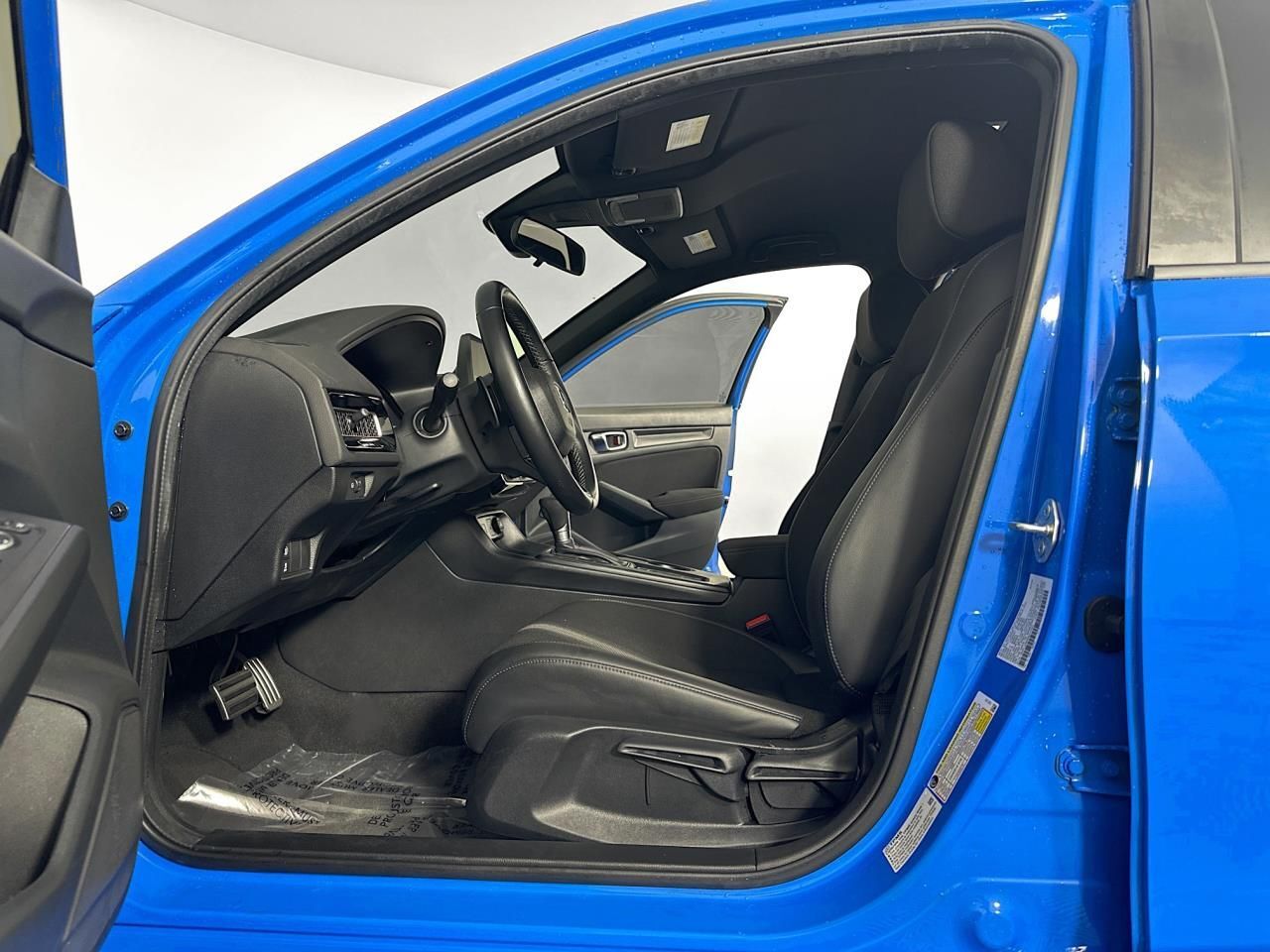 2024 Honda Civic Sport Tacoma WA