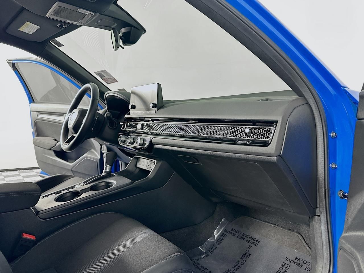 2024 Honda Civic Sport Tacoma WA