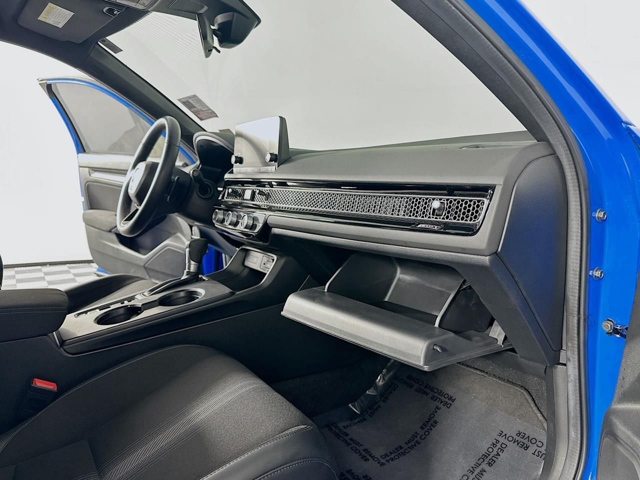 2024 Honda Civic Sport Tacoma WA