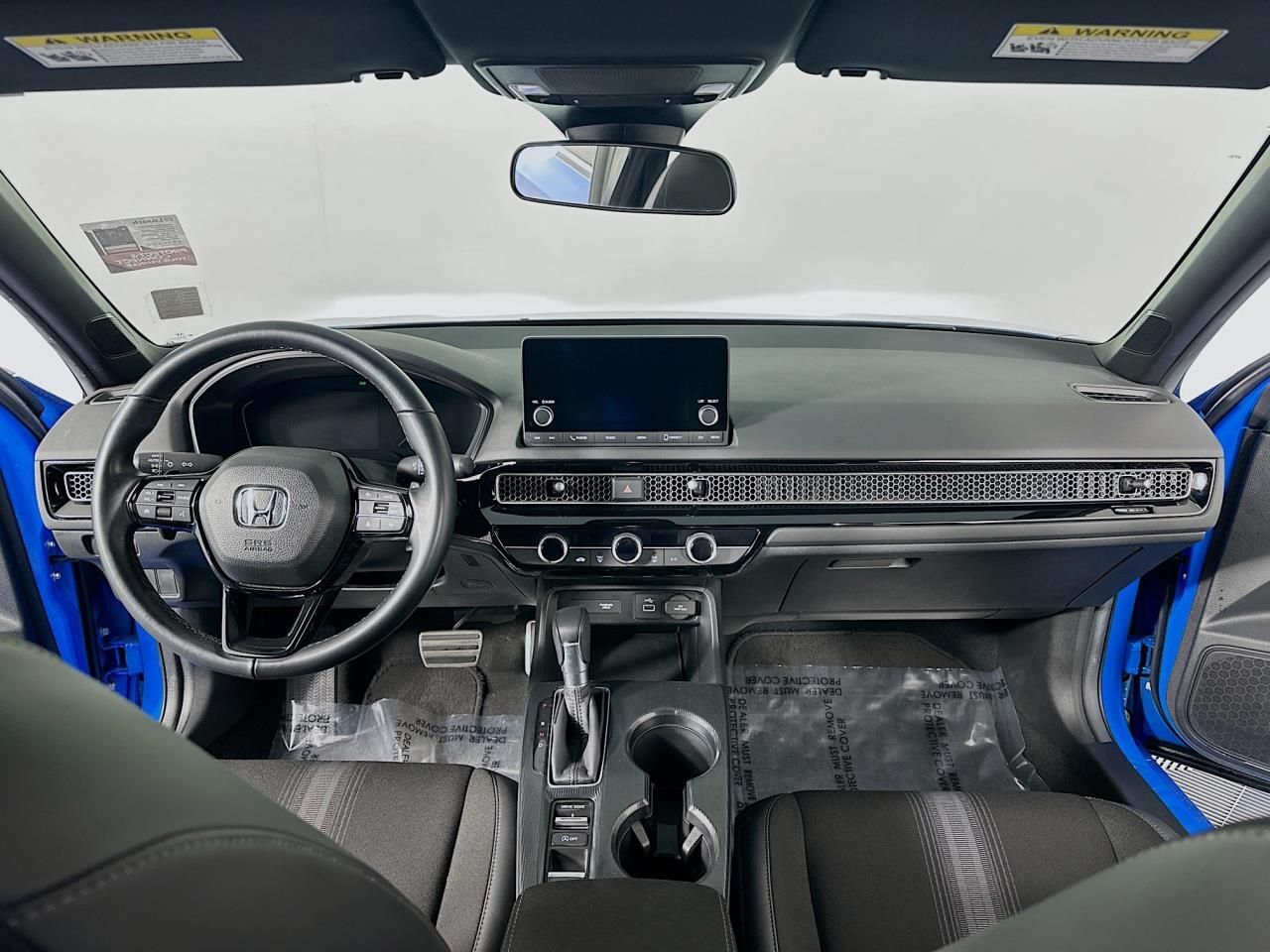 2024 Honda Civic Sport Tacoma WA