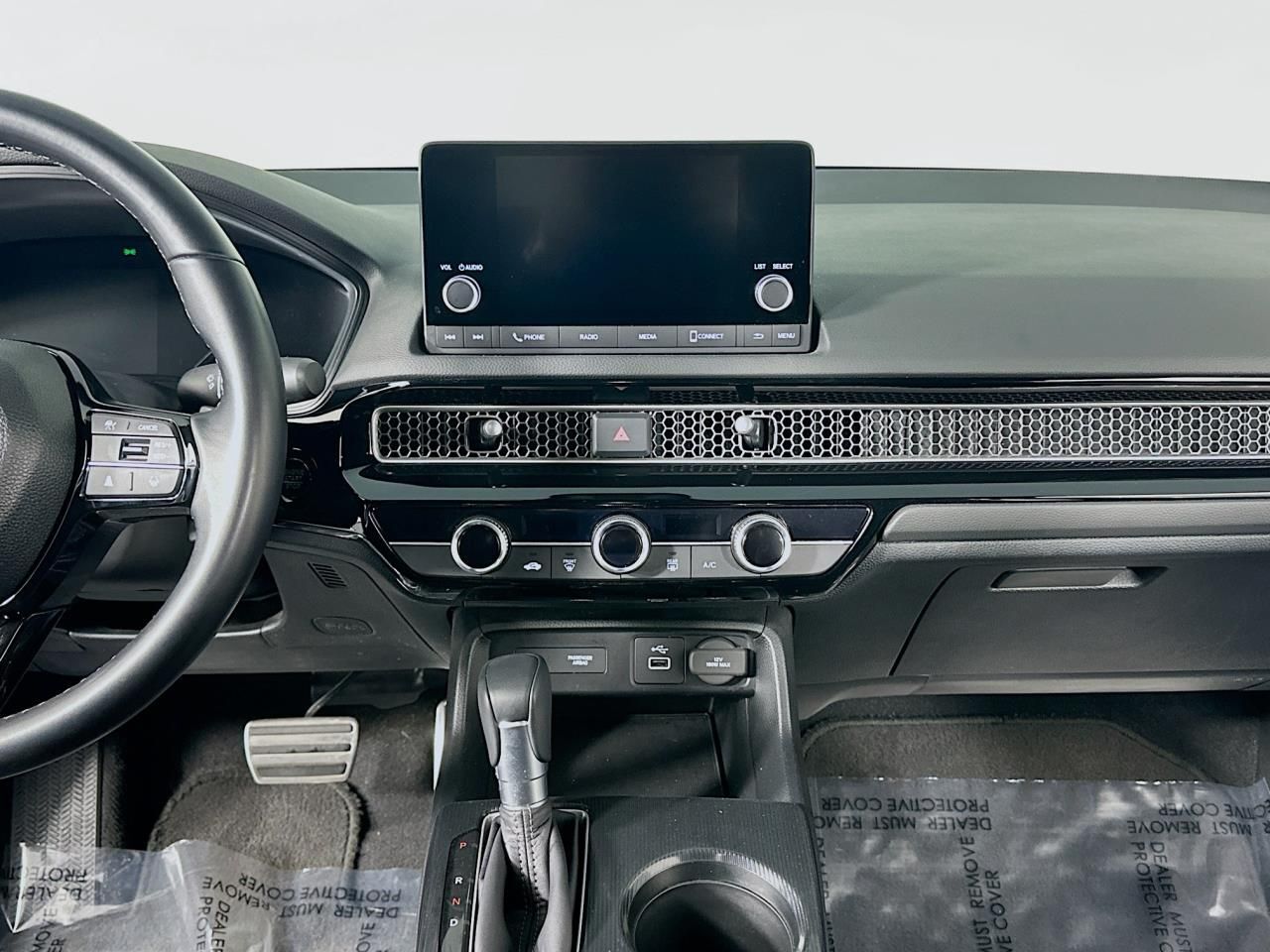 2024 Honda Civic Sport Tacoma WA