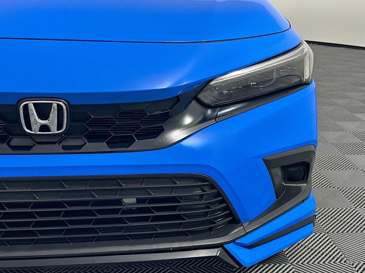 2024 Honda Civic Sport Tacoma WA