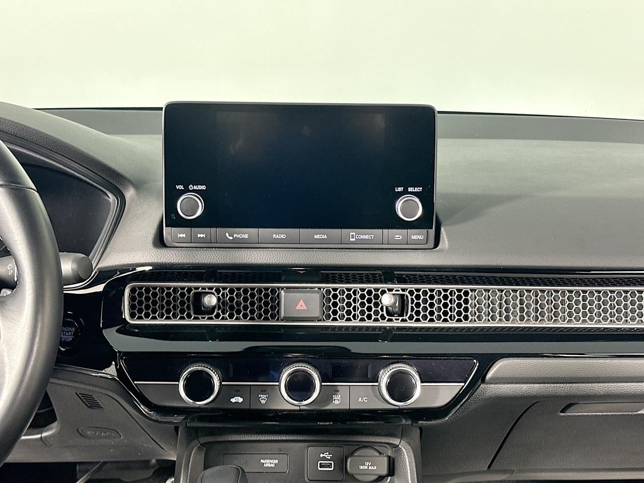 2024 Honda Civic Sport Tacoma WA