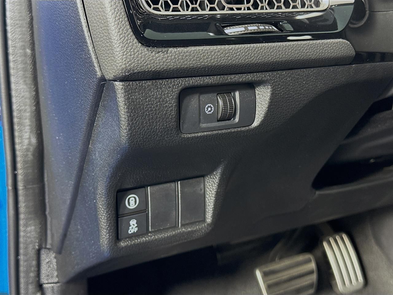 2024 Honda Civic Sport Tacoma WA