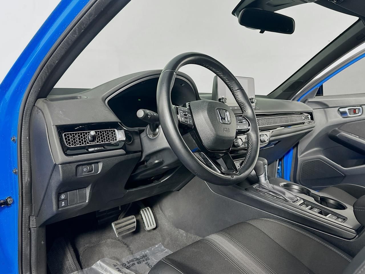 2024 Honda Civic Sport Tacoma WA