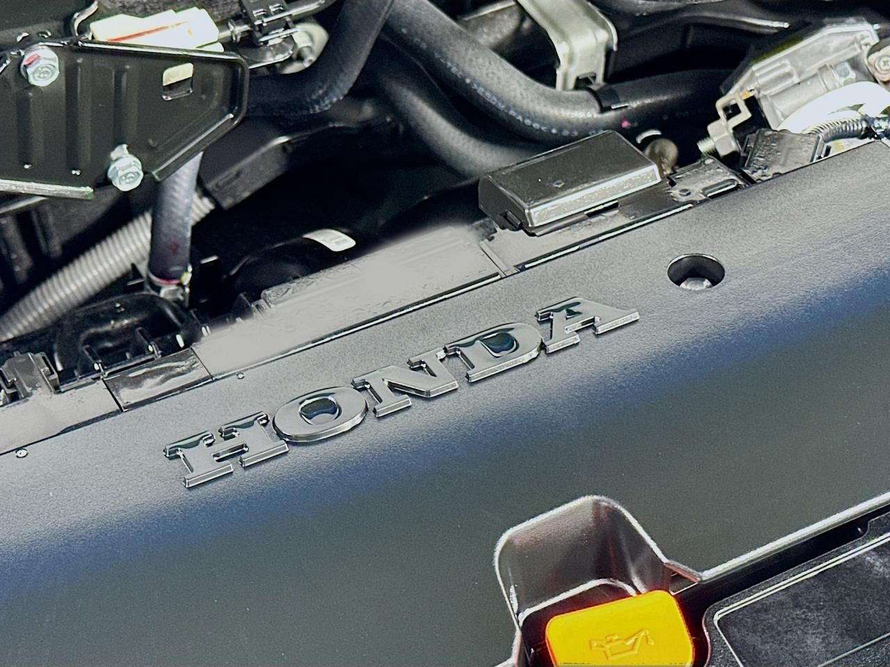 2024 Honda Civic Sport Tacoma WA