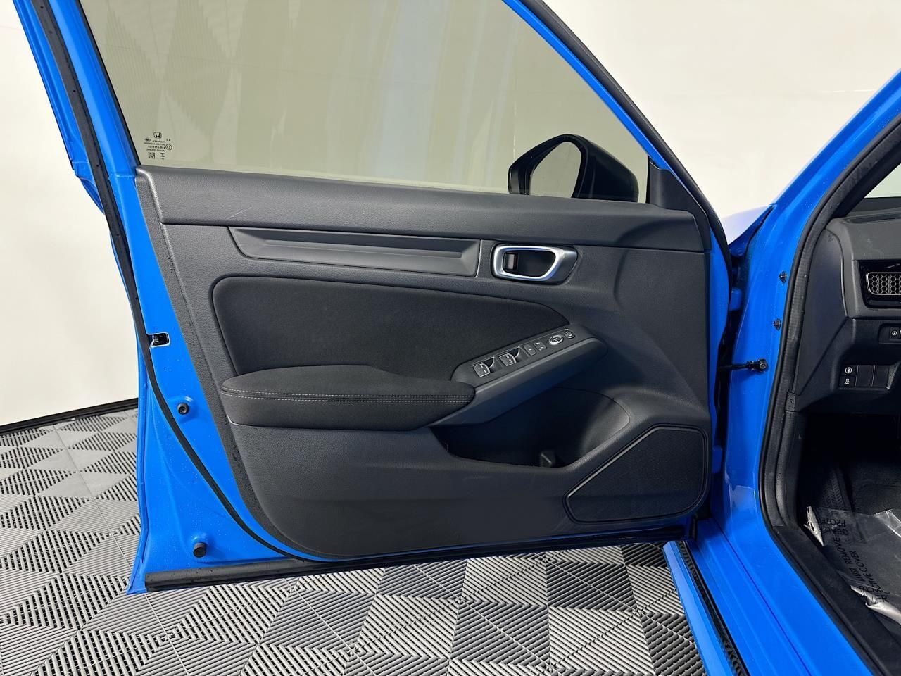 2024 Honda Civic Sport Tacoma WA