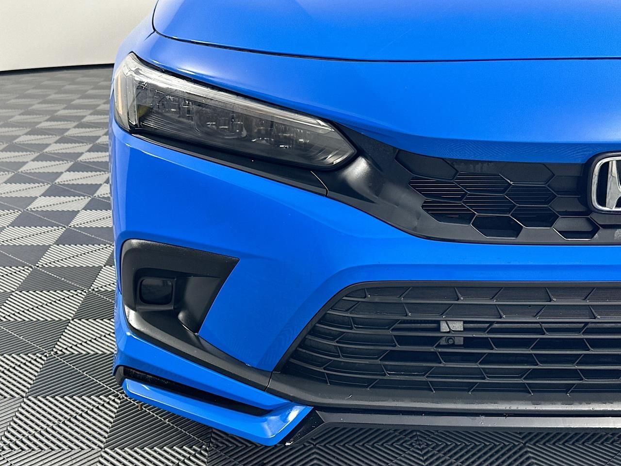 2024 Honda Civic Sport Tacoma WA