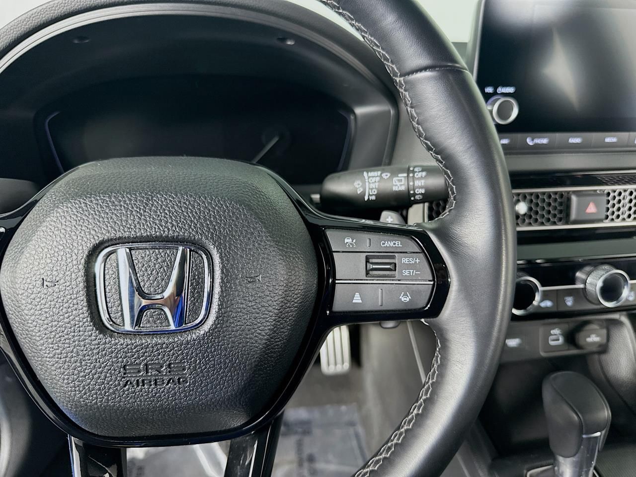 2024 Honda Civic Sport Tacoma WA