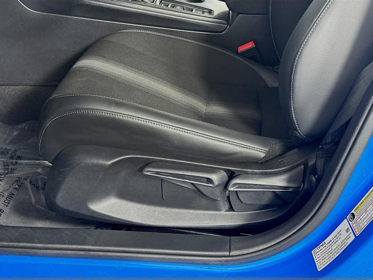 2024 Honda Civic Sport Tacoma WA