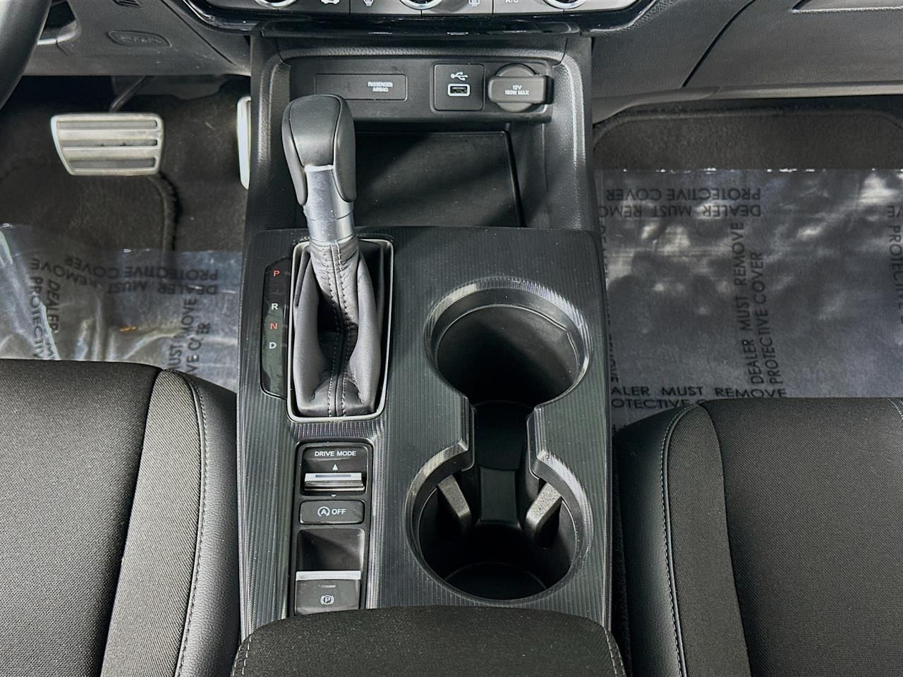 2024 Honda Civic Sport Tacoma WA