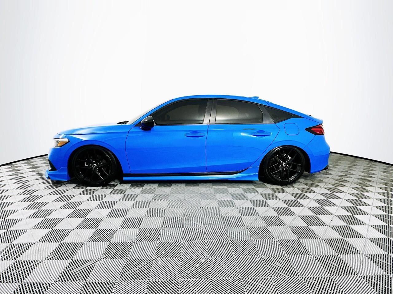 2024 Honda Civic Sport Tacoma WA