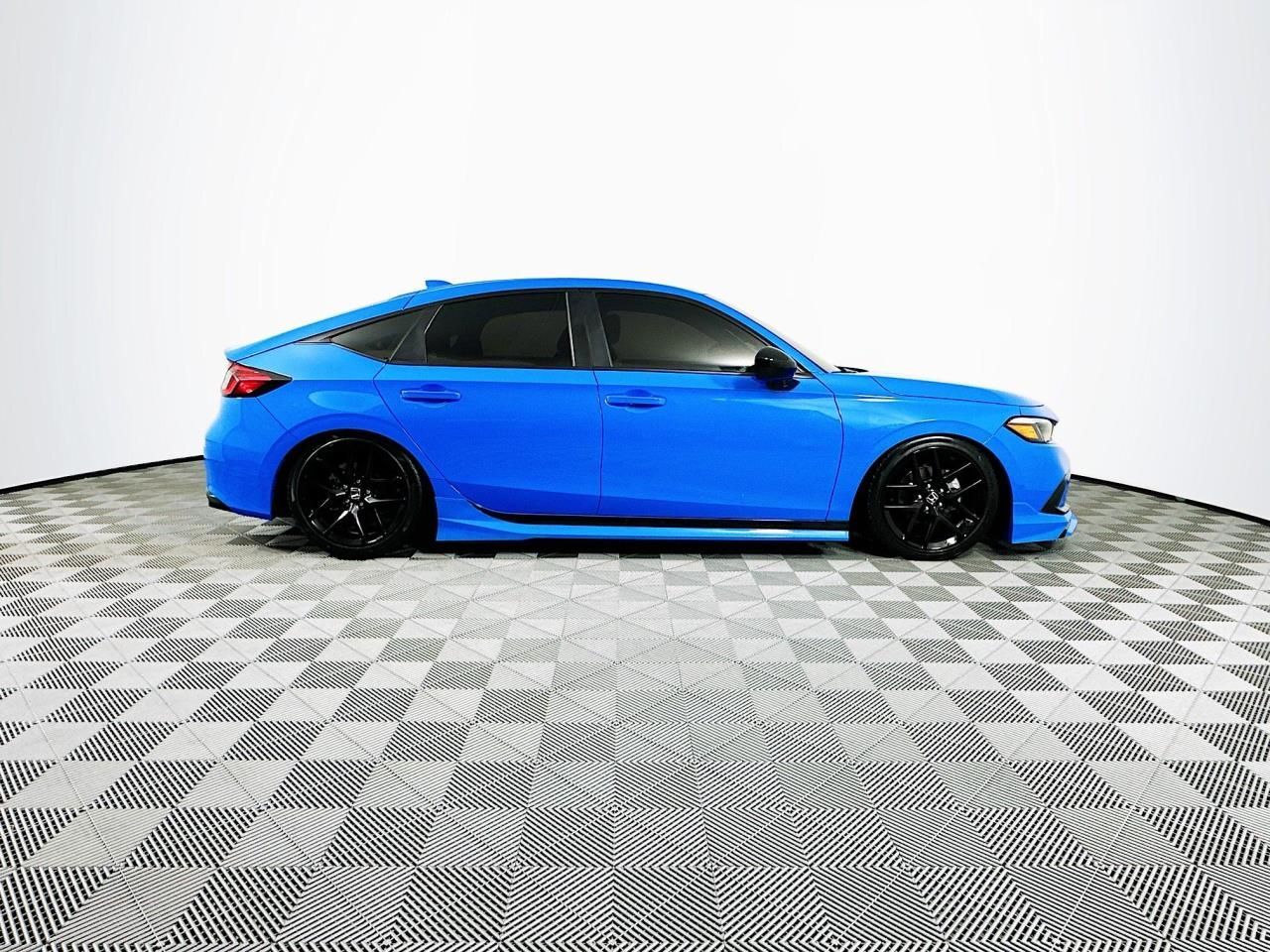 2024 Honda Civic Sport Tacoma WA