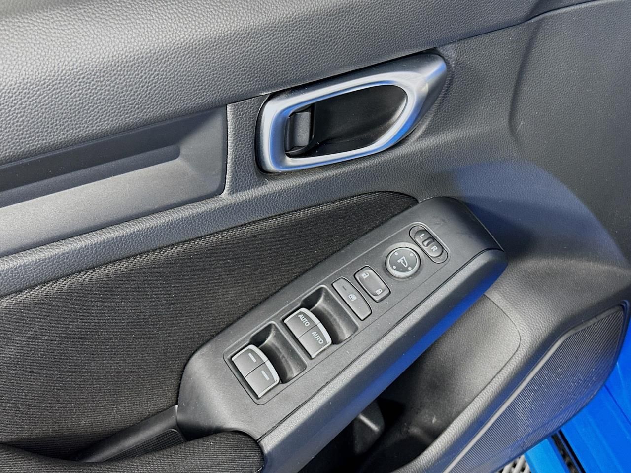 2024 Honda Civic Sport Tacoma WA