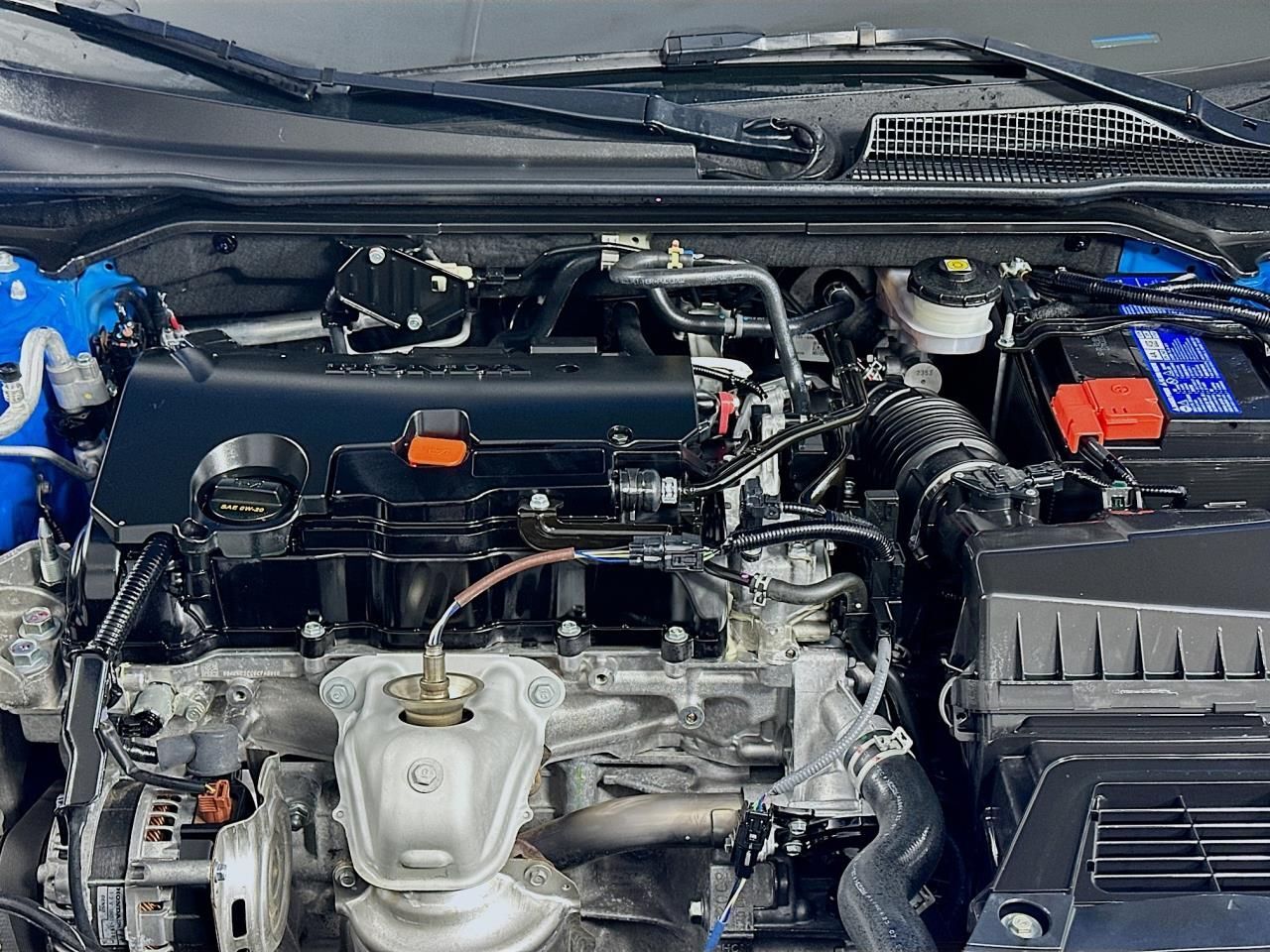 2024 Honda Civic Sport Tacoma WA