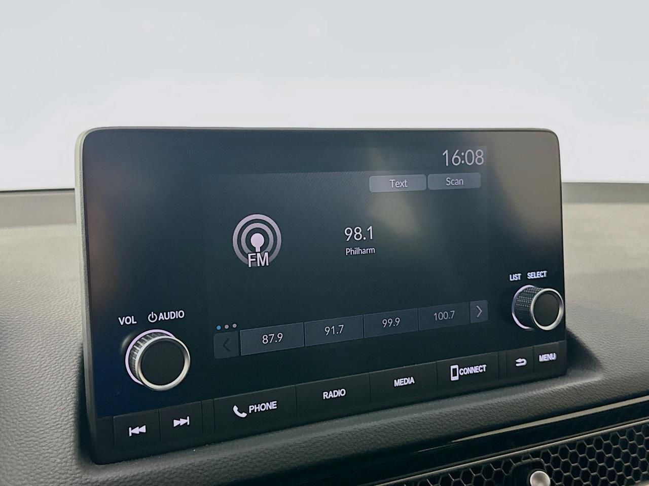 2024 Honda Civic Sport Tacoma WA