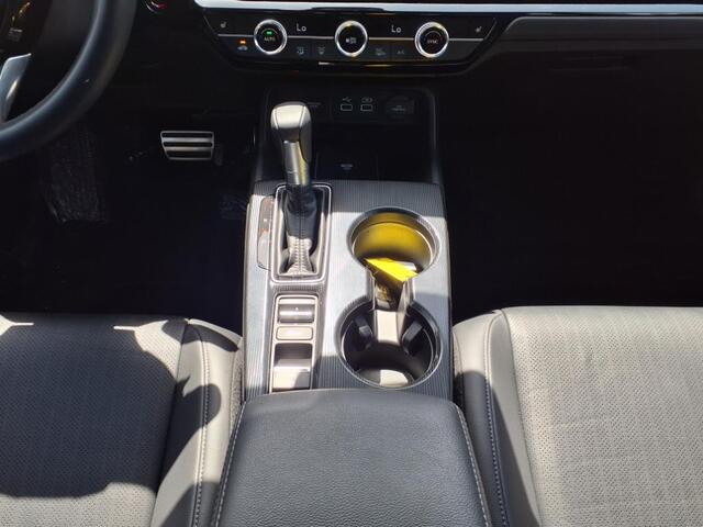 2024 Honda Civic Sport Touring McAllen TX
